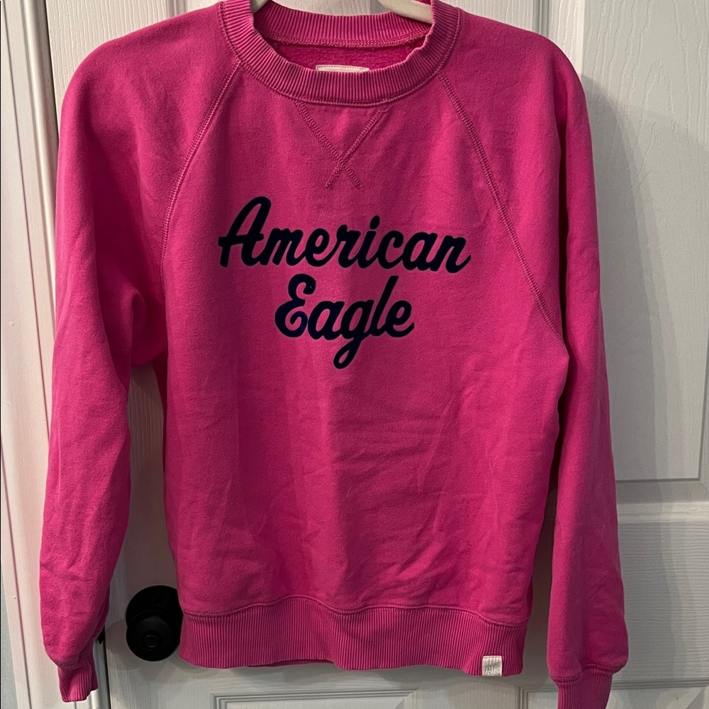 American Eagle sweatshirt
